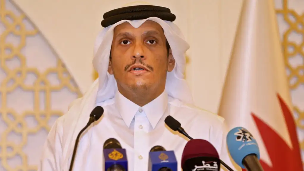 Katar upozorava na rizik od širenja sukoba u Pojasu Gaze