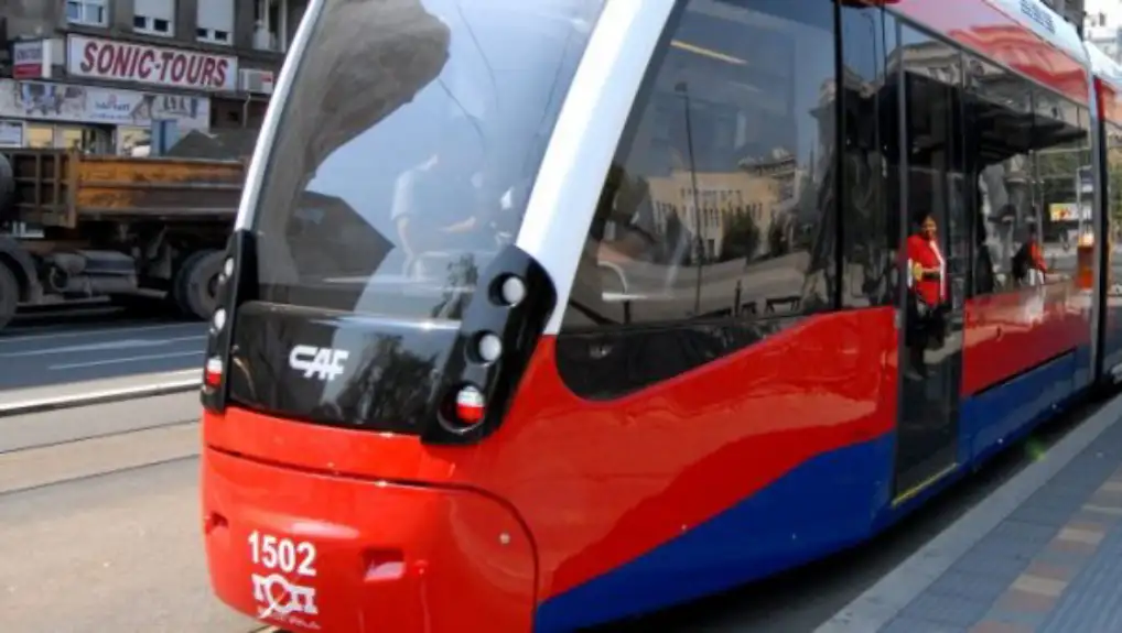 Nastavljen tender za nabavku 25 tramvaja u Beogradu