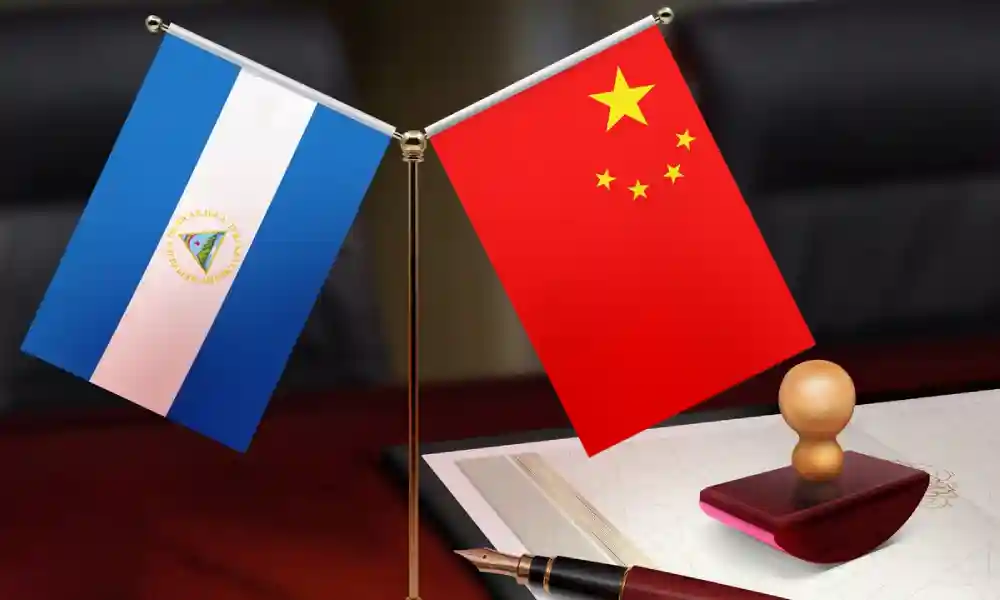 Nikaragva otkazuje kontroverznu kinesku koncesiju za međuokeanski kanal posle skoro decenije