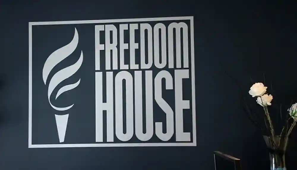 Rusija proglasila Freedom House „nepoželjnom“ organizacijom