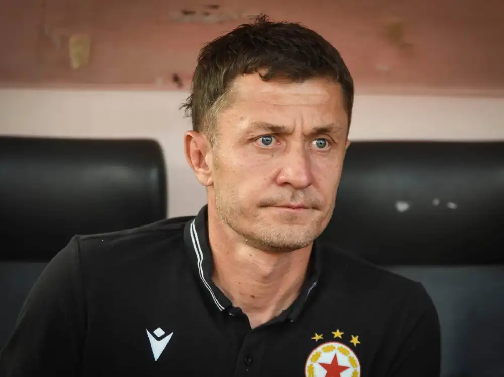 Saša Ilić preuzeo člana ruske Premijer lige, klub star devet godina