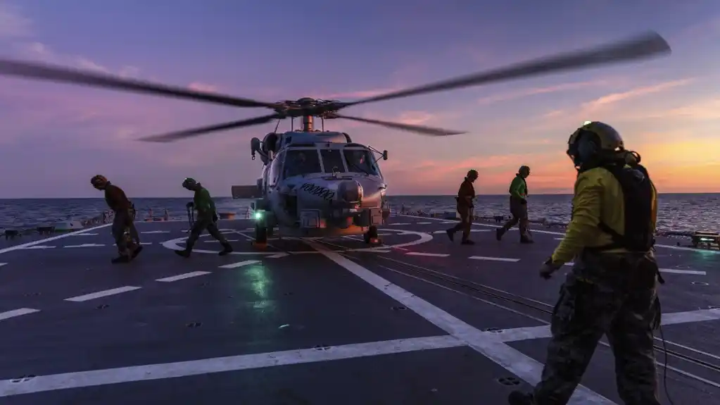 Premijer Australije odbacuje argument Kine da je Australija kriva za opasan susret aviona