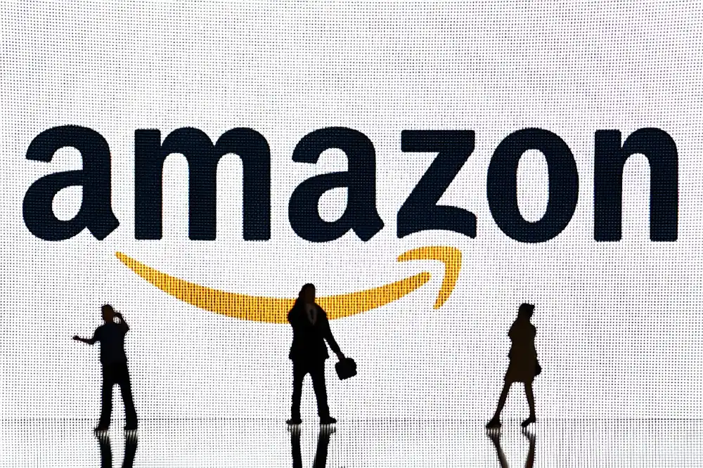 Amazon planira da uloži 1,2 milijarde evra u Francusku