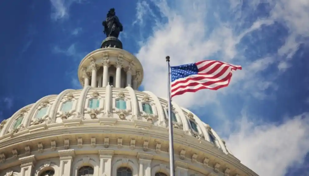 Američki Senat usvojio zabranu uvoza uranijuma iz Rusije