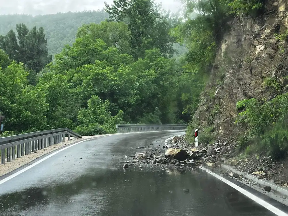 AMSS: Promenljivi uslovi za vožnju