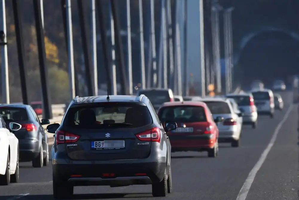 AMSS: Povoljni uslovi za vožnju