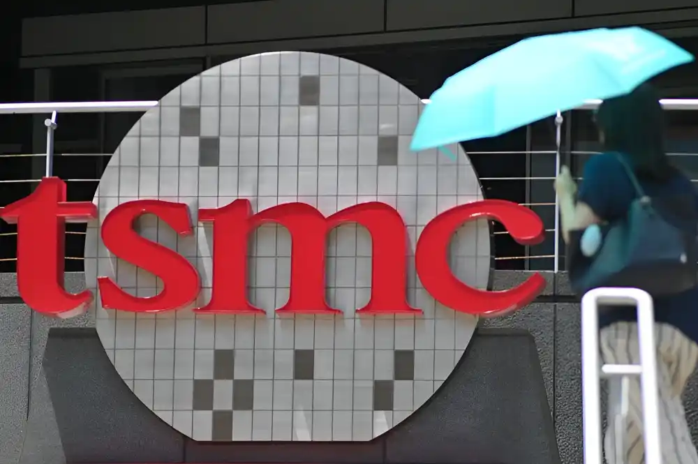 Aprilski prihod giganta čipova TSMC-a skočio je 60% u odnosu na isti period prošle godine