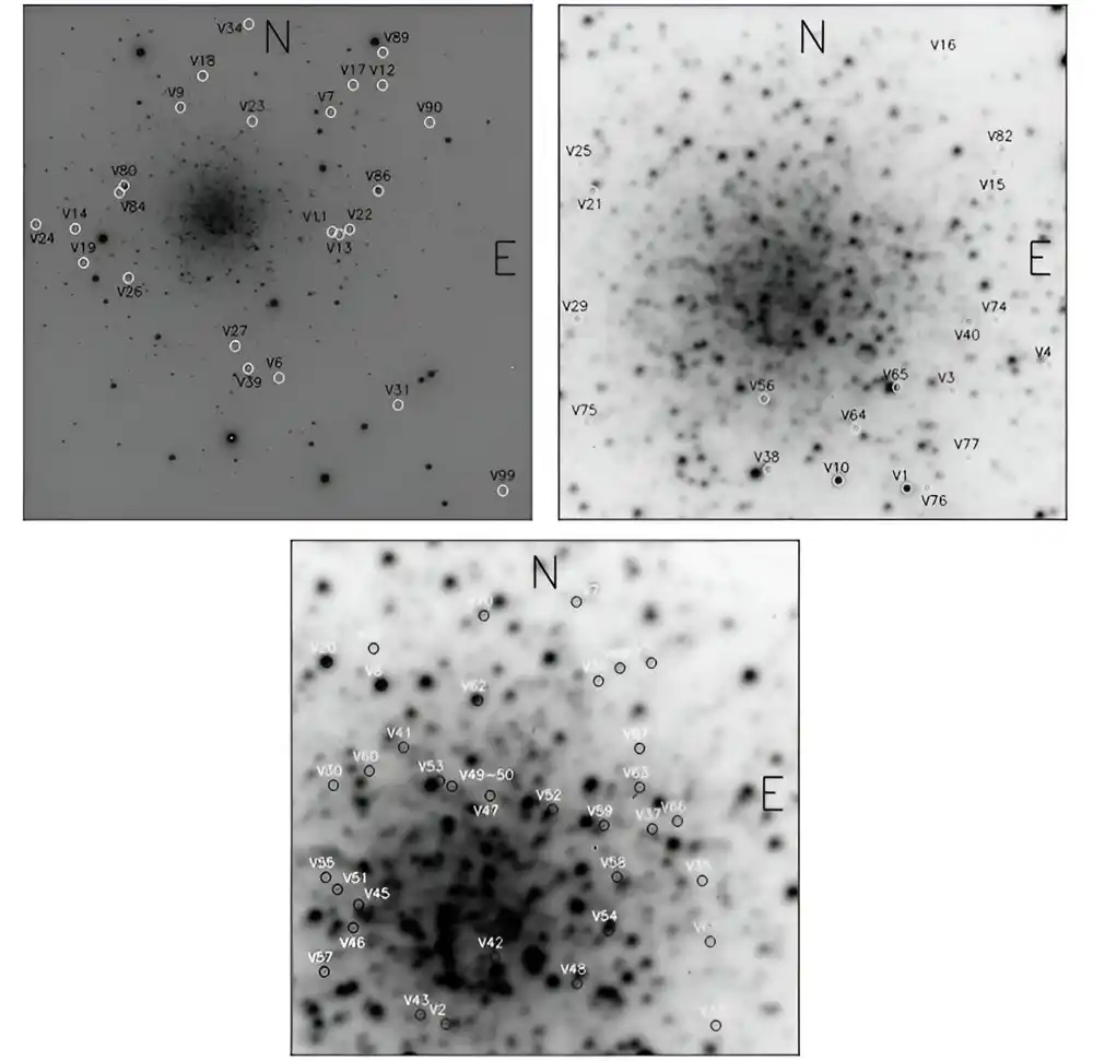 Astronomi istražuju globularno jato NGC 2419