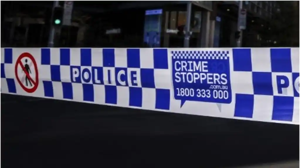 Australijska policija ubila 16-godišnjeg dečaka naoružanog nožem u Pertu