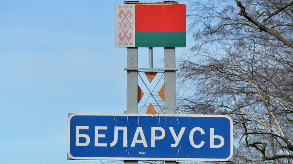 Minsk: Beloruski region koji se graniči sa Ukrajinom spreman za „ratno vreme“