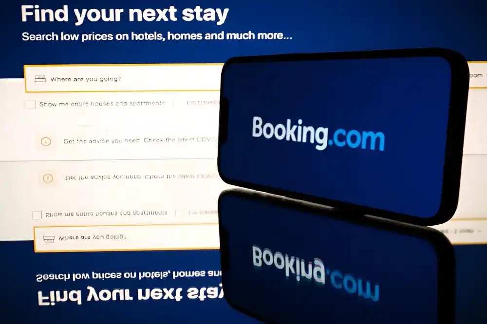 Booking.com će se suočiti sa teškim novim tehnološkim pravilima EU