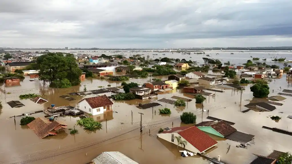 Najveća klimatska katastrofa u južnom Brazilu odnela 78 života