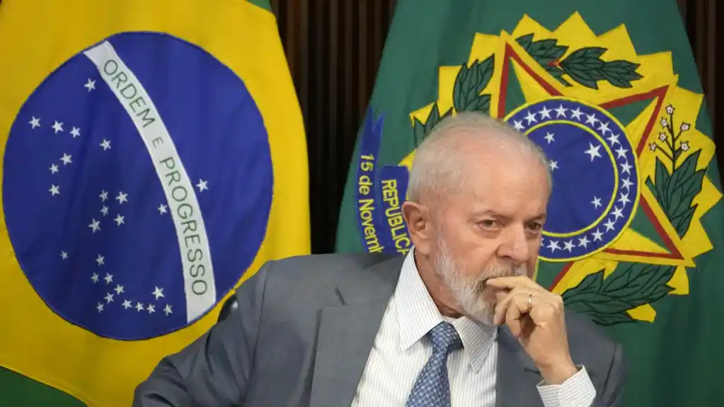 Brazilski predsednik povukao ambasadora svoje zemlje u Izraelu nakon što je kritikovao rat u Gazi