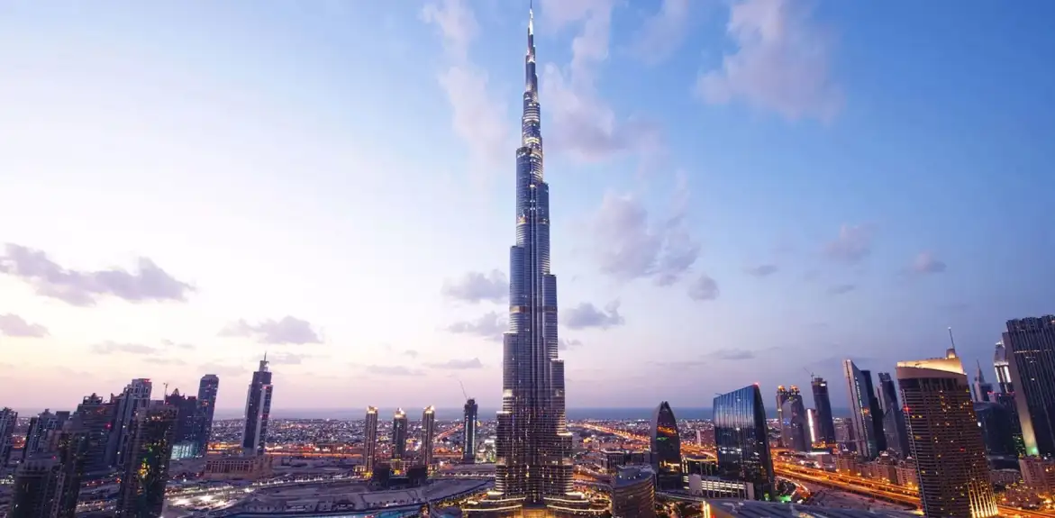 Izgradnja najviših zgrada na svetu stvara visoke emisije, kažu istraživači