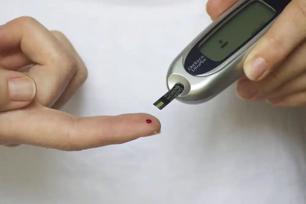 Polne razlike u tome kako masno tkivo reaguje na insulin objašnjavaju zašto je dijabetes tipa 2 češći kod muškaraca