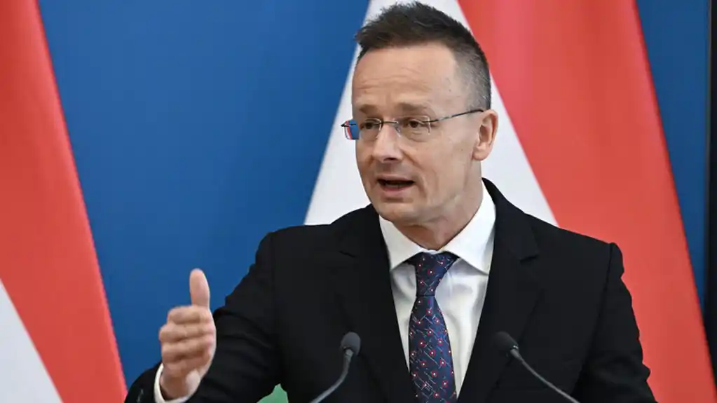 Mađarska objašnjava zašto ne može da podrži nove sankcije Rusiji
