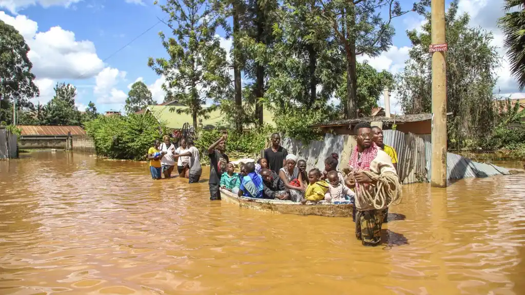 Ekstremni vremenski uslovi izazvali rekordne epidemije kolere u Africi