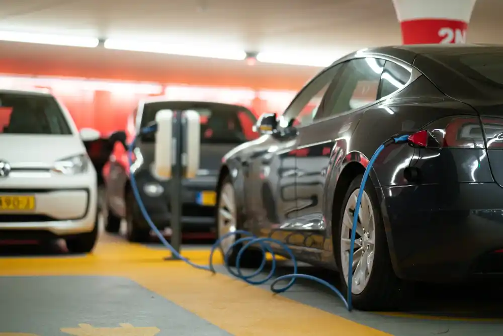 Električna vozila će početi da smanjuju emisije i poboljšavaju kvalitet vazduha, ako se omasove