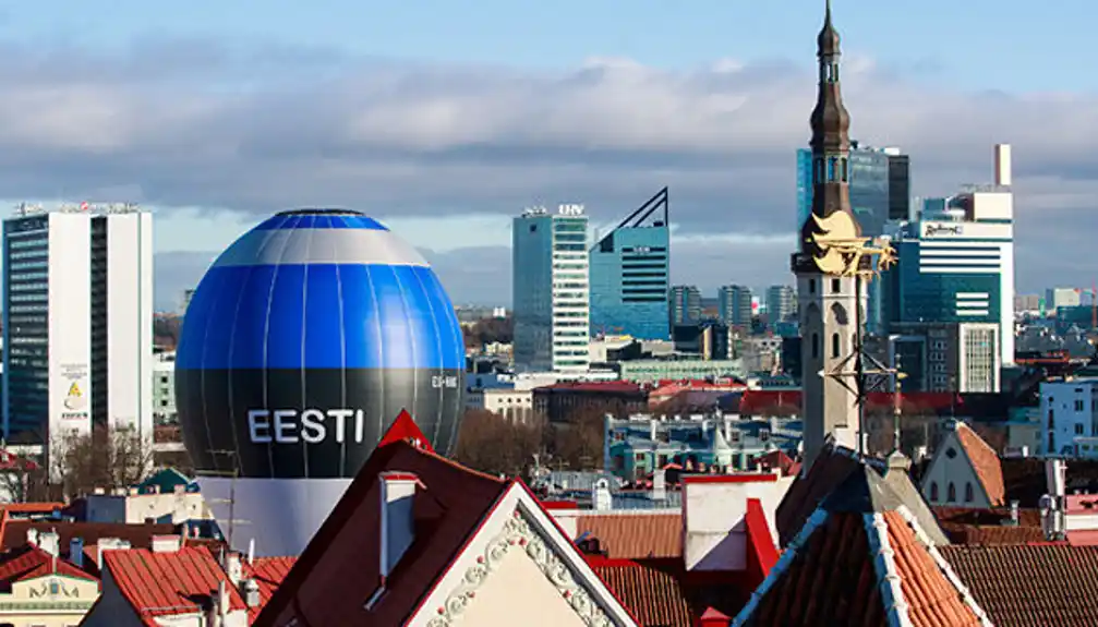Estonija će biti domaćin prve regionalne konferencije o investicijama u Ukrajini