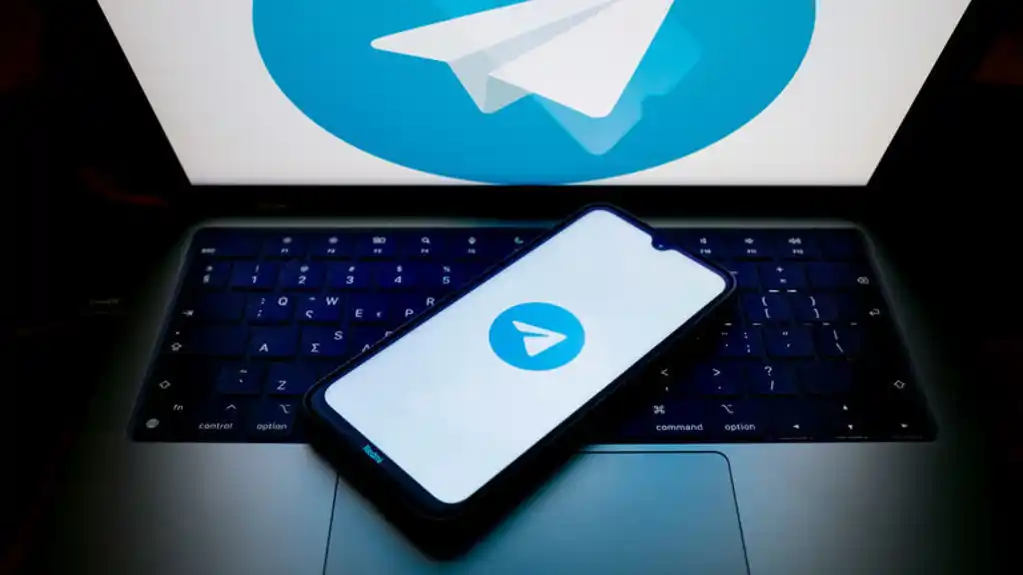 Blumberg: EU može da reguliše Telegram