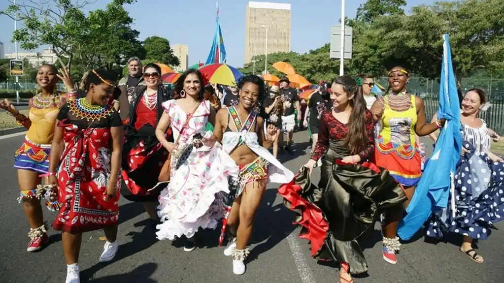 Evo razloga zašto Afrika ne može biti slobodna