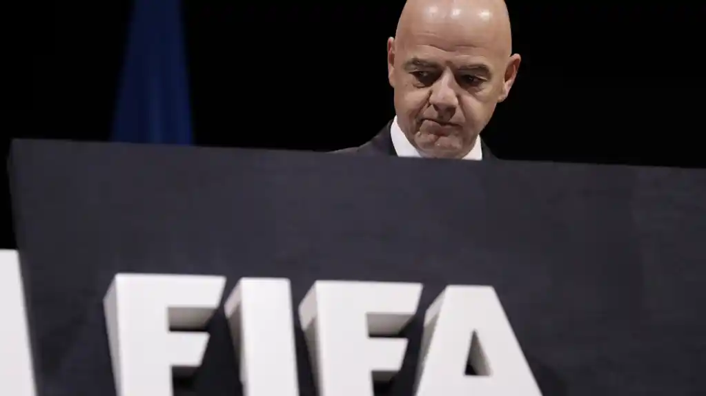 FIFA traži nezavisnu pravnu ekspertizu pre odluke o suspenziji Izraela iz međunarodnog fudbala