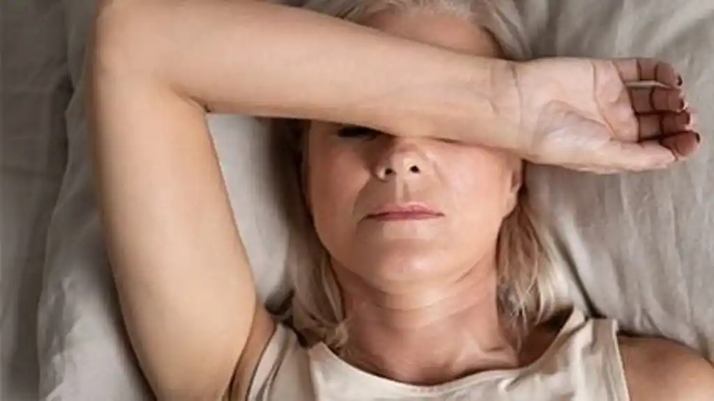 Glavna studija zdravlja žena podržava terapiju zamene hormona u ranoj menopauzi