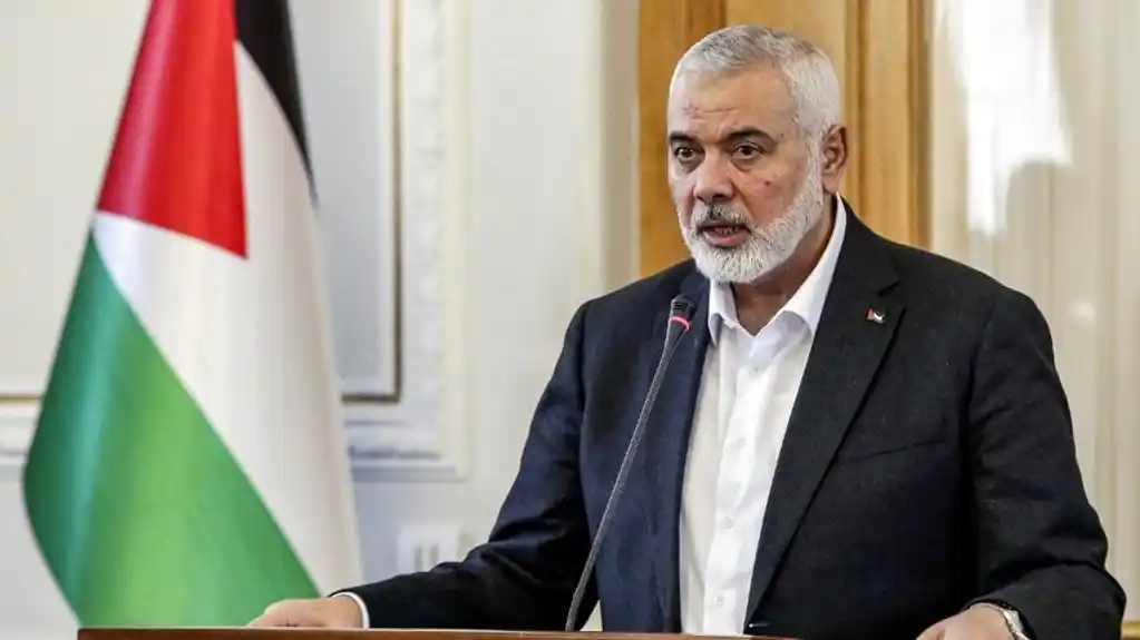Hamas prihvata sporazum o prekidu vatre