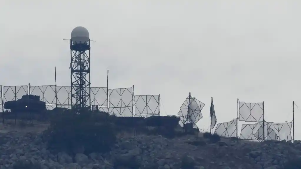 Hezbolah izvodi vazdušni napad na Izrael koristeći napredni dron, ranjena tri vojnika