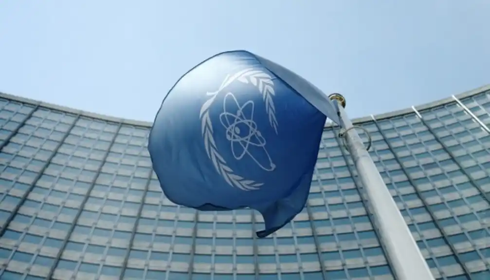 IAEA: Iran uvećao zalihe uranijuma obogaćenog gotovo do nivoa potrebnog za atomsku bombu