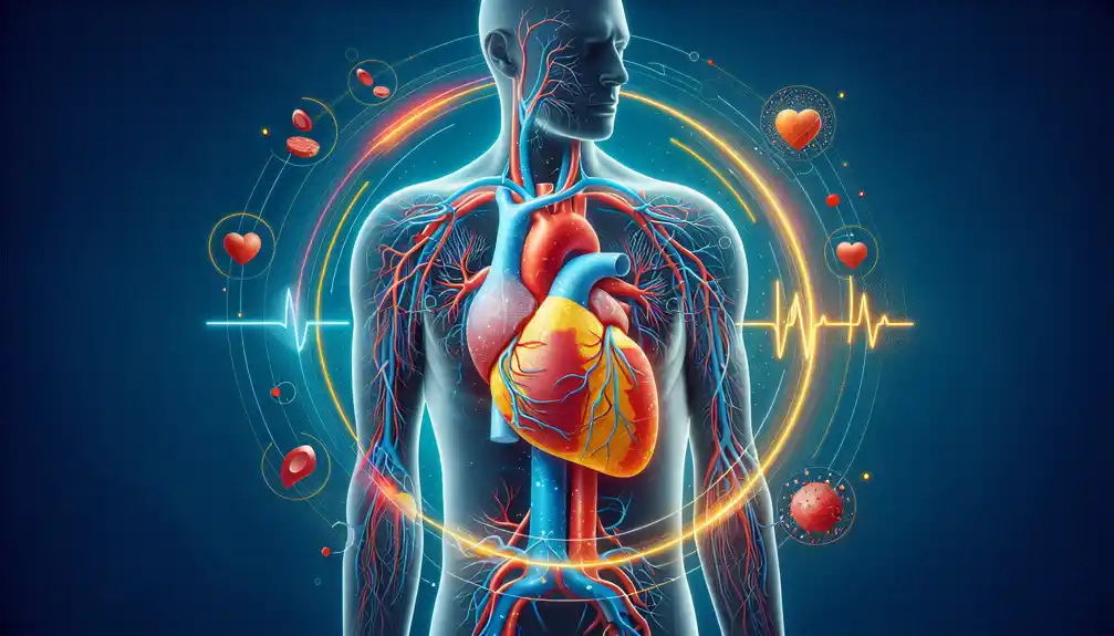 Genetska studija identifikuje ciljeve koji bi mogli smanjiti kardiovaskularni rizik modulacijom metabolita u krvi