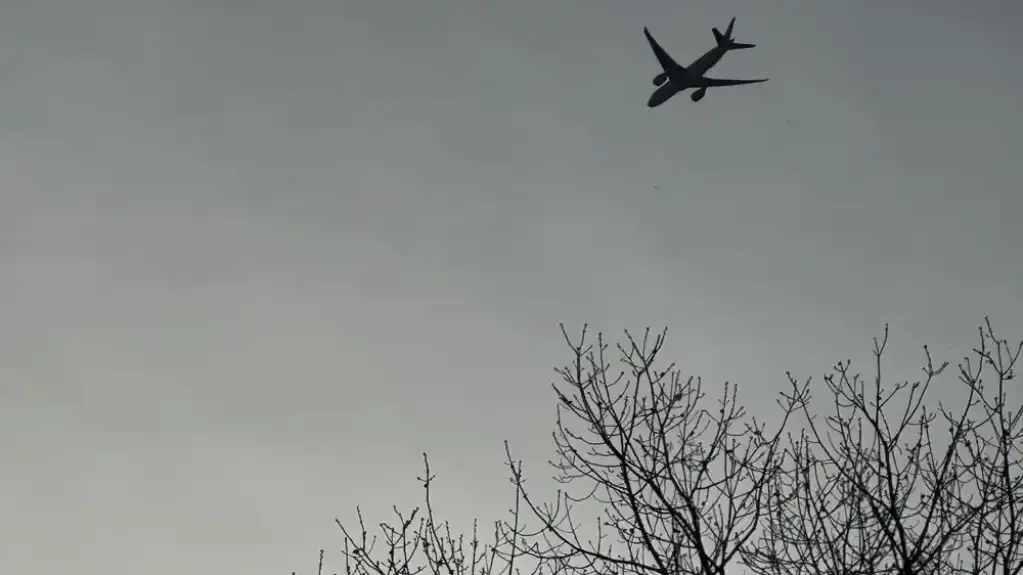 Istraživanje buke ističe nedostatke u postojećim metodama za procenu i ublažavanje uticaja buke na aerodromu