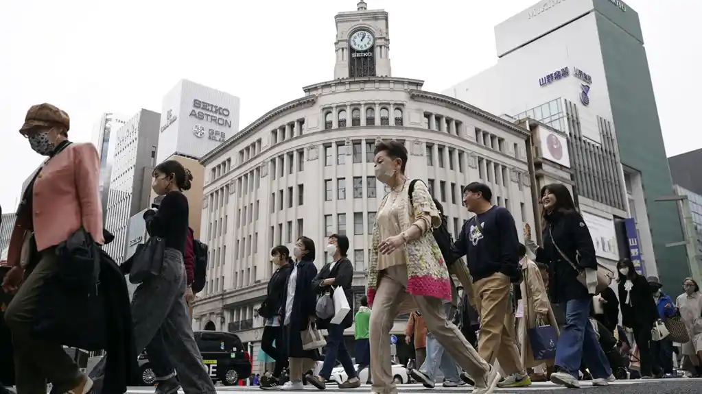 Japanska ekonomija smanjena za 2% u prvom kvartalu, potrošnja i izvoz opali