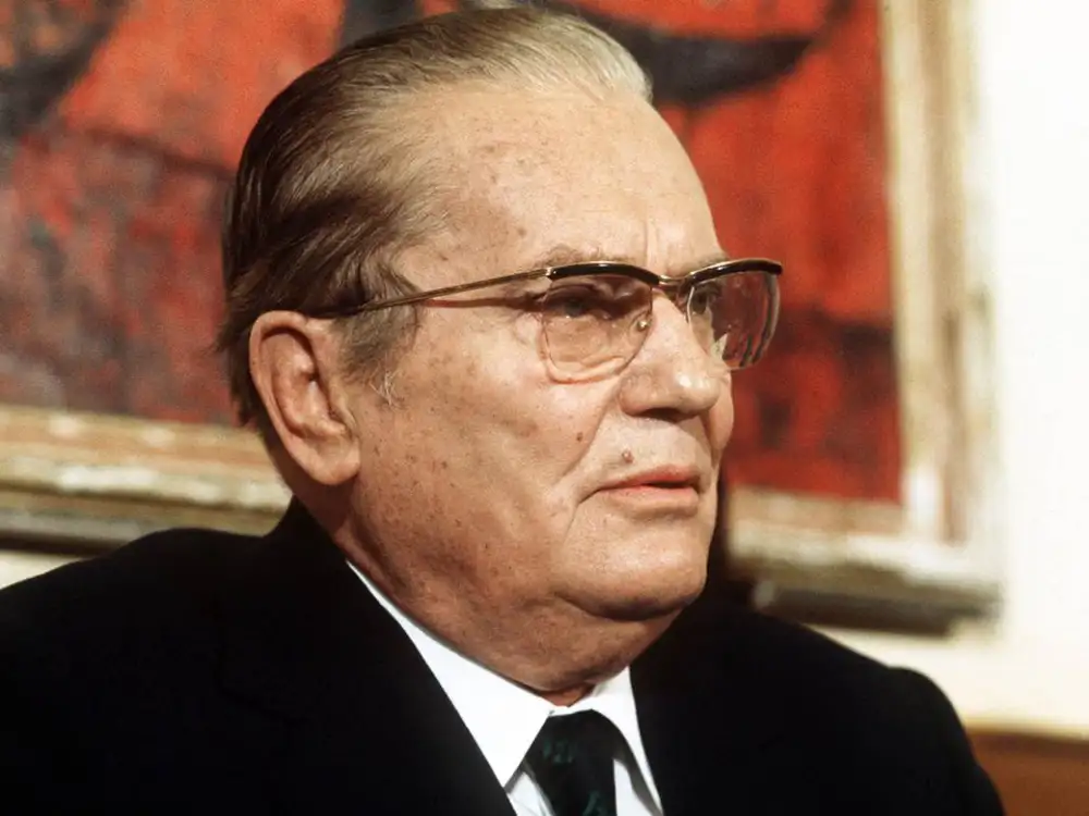 Lider socijalističke Jugoslavije, Josip Broz Tito umro na današnji dan pre 44 godine