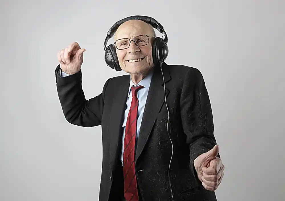 Kako muzika utiče na kognitivno zdravlje starijih osoba