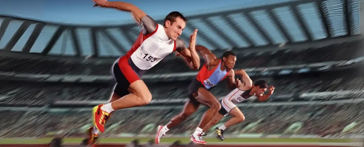 Husein Bolt i tajna brzine trčanja