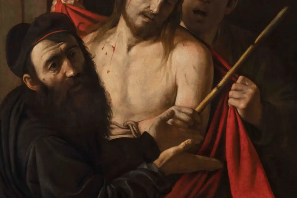 Španski muzej Prado potvrdio: Pronađena izgubljena slika Karavađa