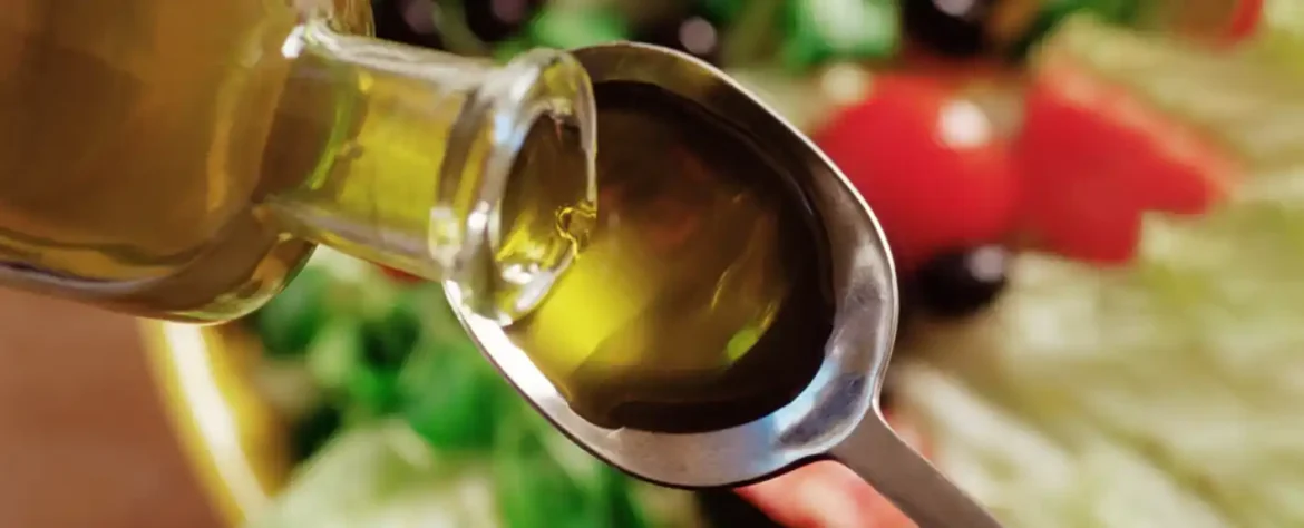 Kašičica maslinovog ulja dnevno mogla bi smanjiti rizik od smrti uzrokovane demencijom za 28%
