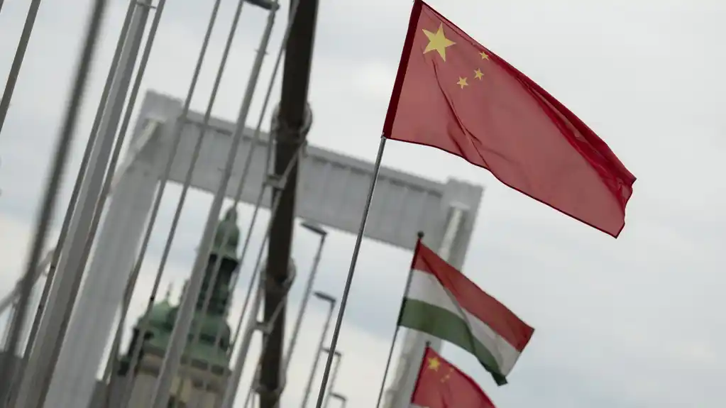 Kinez Si stiže u Mađarsku na razgovore o proširenju kineskih investicija