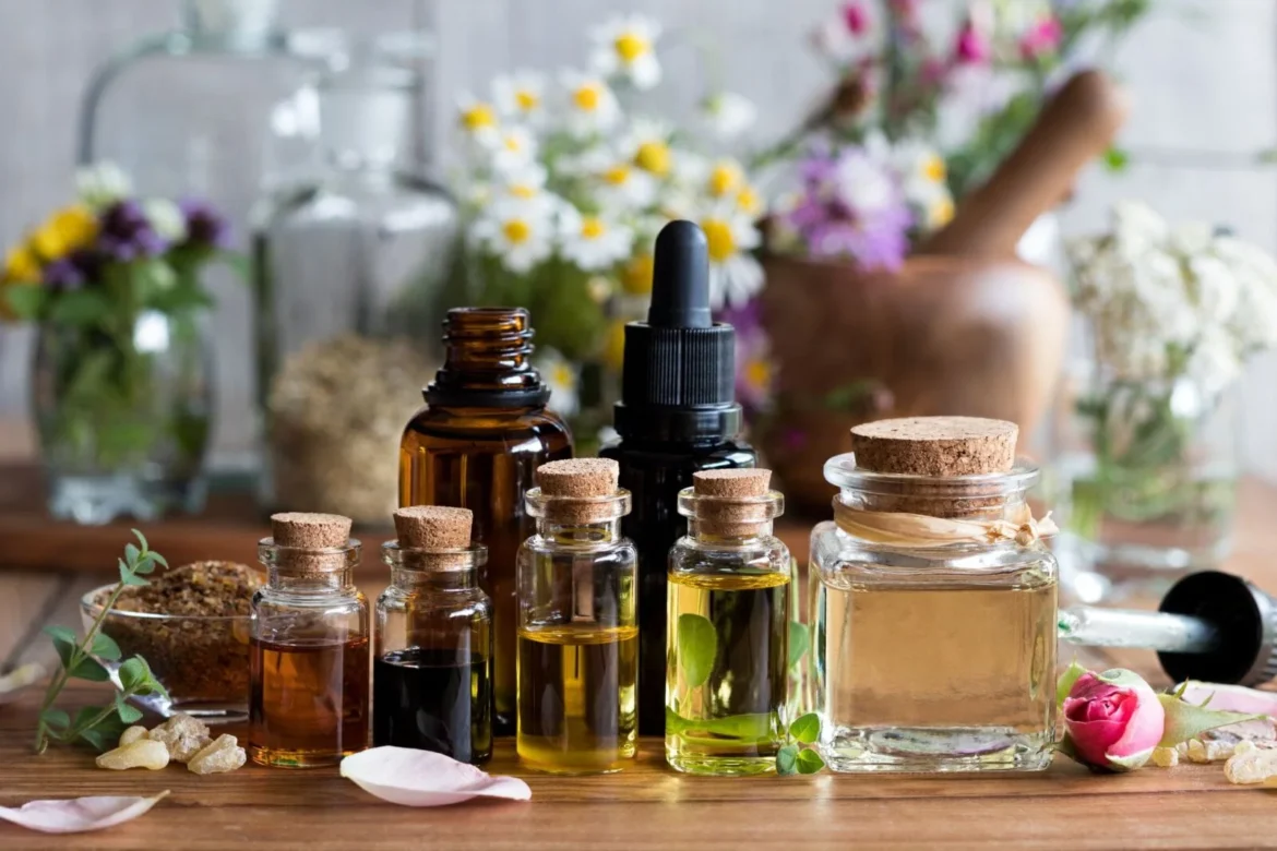 Prirodna ulja koja mogu da pomognu vašoj kosi i koži