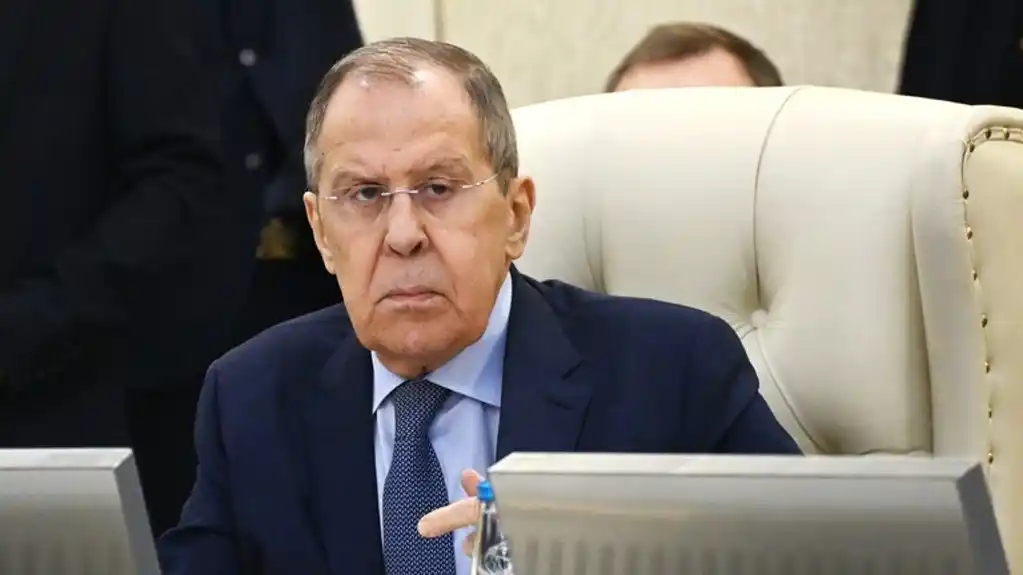 Lavrov ostaje šef ruske diplomatije nakon rekonstrukcije