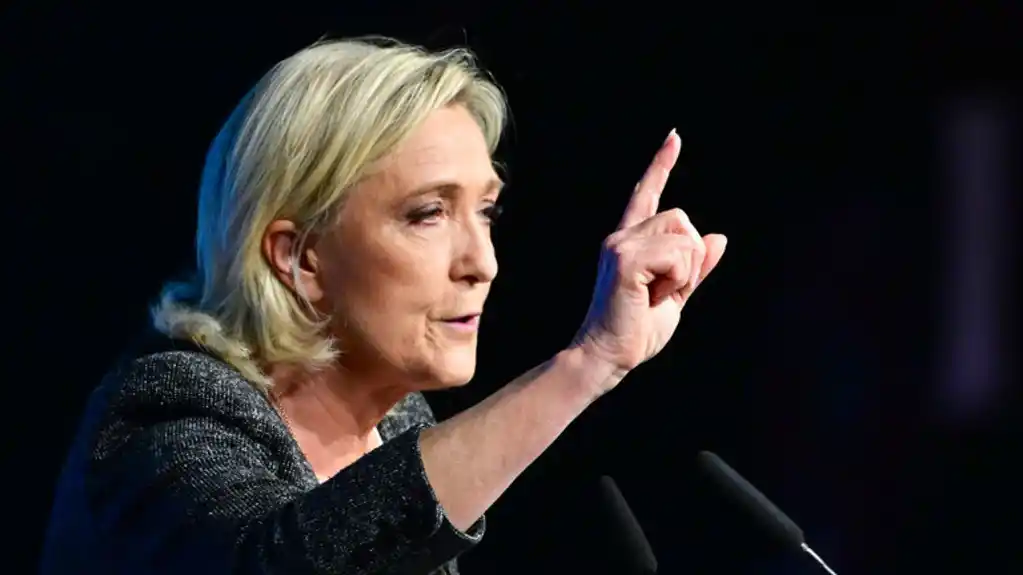 Marin Le Pen neće osvojiti većinu poslaničkih mesta u drugom krugu izbora u Francuskoj, pokazuje istraživanje