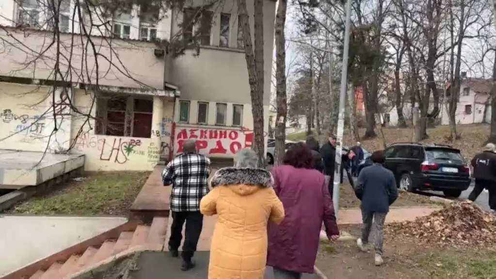 Odbačena krivična prijava za Malu Krsnu, tužilaštvo ne vidi selidbu birača