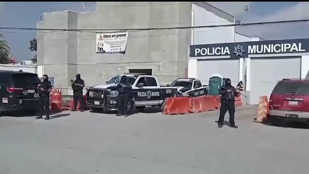 Meksičke vlasti kažu da su lopovi ubili 2 Australijanca i jednog Amerikanca da bi ukrali njihov kamion