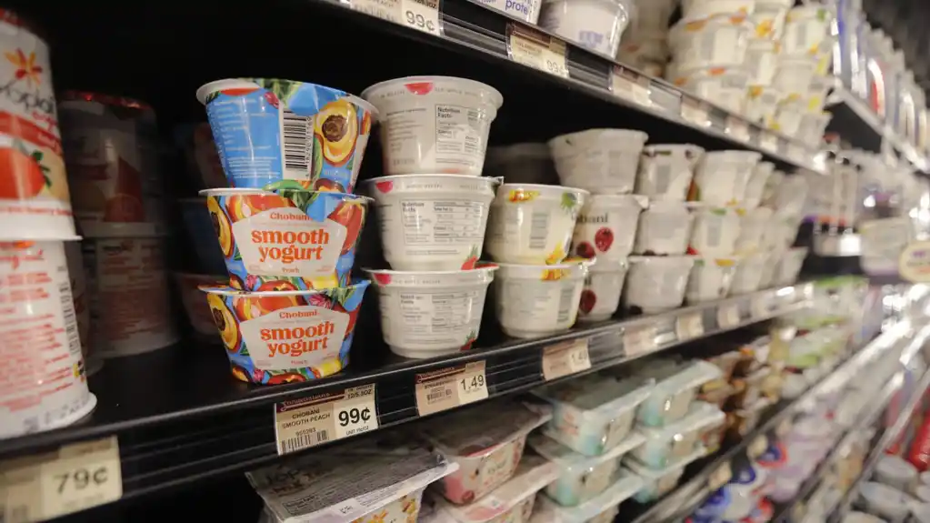 Može li jogurt smanjiti rizik od dijabetesa tipa 2?