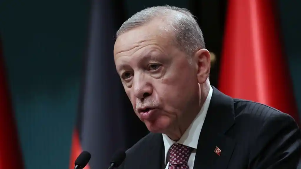 Erdogan od Bajdena očekuje nerealno: Predsednik SAD da dokaže da mirovni plan nije izborna taktika