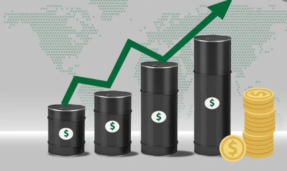 Cena nafte porasla 0,95 odsto