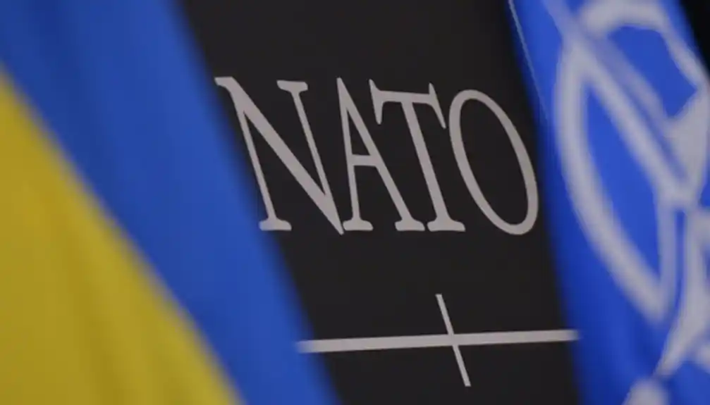 NATO kaže da akcije Rusije neće odvratiti saveznike da nastave da podržavaju Ukrajinu