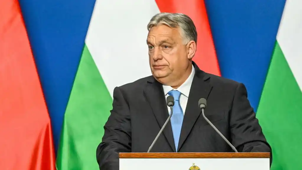 Orban: Mađari umiru u Ukrajini, u Evropi ne razumemo da se igramo sa vatrom