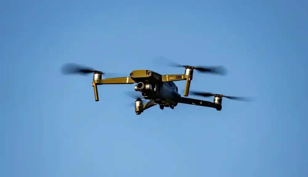 Naučnici koriste dronove da pronađu nestale vojnike iz Drugog svetskog rata